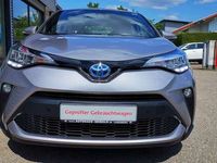 gebraucht Toyota C-HR Hybrid Business Edition