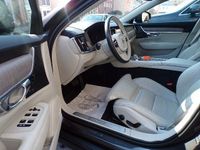 Gebraucht Volvo V90 Ultimate 250 PS (183 kW) 2023 Grau Kombi