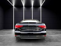 Gebraucht Audi A4 Sport 218 PS (160 kW) 2018 Schwarz Limousine