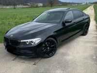 gebraucht BMW 520 G30