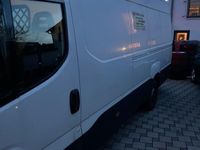 gebraucht Iveco Daily 