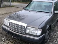 gebraucht Mercedes E230 w124 *Auf wunsch Tüv Au neu*