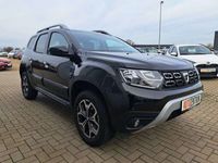 gebraucht Dacia Duster II 1.3 TCe 150 NAVI LEDER KAMERA 360°