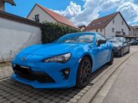 gebraucht Toyota GT86 2,0-l-Boxermotor Dragon (Sachs / Brembo)