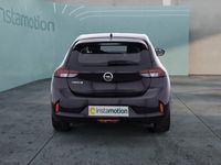 gebraucht Opel Corsa-e Corsa-eElegance Szh Climatic Metallic