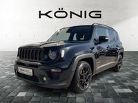Gebraucht Jeep Renegade 131 PS (96 kW) 2023 Black clear coat SUV