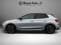 Neu Skoda Fabia Monte Carlo 95 PS (69 kW) 2025 Silber Kleinwagen