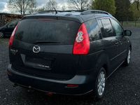 gebraucht Mazda 5 7 Sitzer