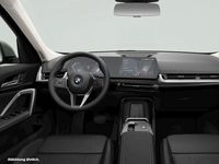 Gebraucht BMW X1 156 PS (114 kW) 2025 Grau SUV