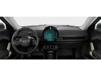 Gebraucht Mini Aceman 160 kW (218 PS) 2025 Grau SUV