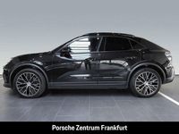 Gebraucht Porsche Macan 300 kW (408 PS) 2024 Schwarz SUV