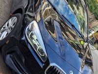gebraucht BMW 218 Gran Tourer 218d xDrive Advantage Advantage