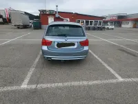 Gebraucht BMW 320 170 PS (125 kW) 2008 Kombi