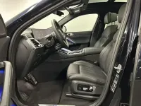 Gebraucht BMW X6 M Sport 352 PS (258 kW) 2025 M carbonschwarz SUV