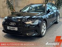Gebraucht Audi A6 Sport 286 PS (210 kW) 2021 Schwarz Kombi