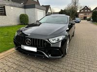 gebraucht Mercedes CLS450 4-MATIC AMG Line GT-Styling Garantie MB