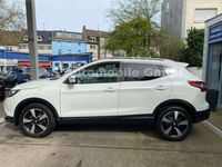 gebraucht Nissan Qashqai 360°