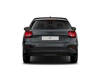 Neu Audi Q2 S-Line 150 PS (110 kW) 2026 Grau SUV