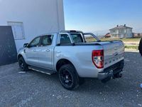 Gebraucht Ford Ranger Limited 200 PS (147 kW) 2017 Pickup