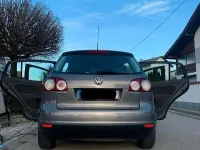 Gebraucht VW Golf Plus 116 PS (85 kW) 2006 Grau Van / Kleinbus