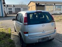 gebraucht Opel Meriva 1,6l tüv 7/24