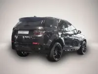 Gebraucht Land Rover Discovery Sport SE Dynamic 269 PS (197 kW) 2025 Grau SUV