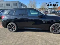 Gebraucht BMW X3 M 398 PS (292 kW) 2025 Black sapphire SUV