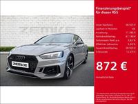 Gebraucht Audi Coupé Sport 450 PS (330 kW) 2019 Grau Coupé