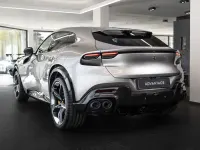 Neu Ferrari Purosangue 725 PS (533 kW) 2025 Grau SUV