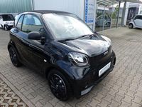 Gebraucht Smart ForTwo Electric Drive 41 kW (56 PS) 2020 Weiß