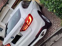 Gebraucht BMW X6 258 PS (189 kW) 2016 Weiß SUV