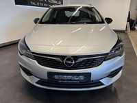 Gebraucht Opel Astra Elegance 122 PS (89 kW) 2021 Silber Kombi