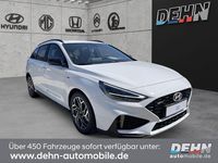 Neu Hyundai i30 N Line 150 PS (110 kW) 2026 Weiß Limousine