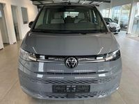 Gebraucht VW T7 150 PS (110 kW) 2024 Grau Van