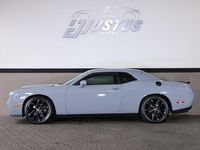 Gebraucht Dodge Challenger 420 PS (308 kW) 2021 Smoke show Coupé