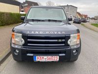 gebraucht Land Rover Discovery TDV6 HSE Panorama Schiebedach 7 Sitzer