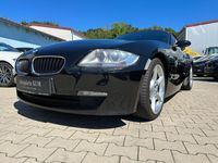 gebraucht BMW Z4 3.0si Leder, Navi. Klima, Sitzheizung