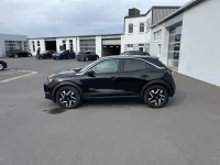 Gebraucht Opel Mokka-e Elegance 100 kW (136 PS) 2024 Schwarz SUV