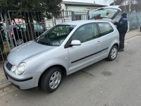 gebraucht VW Polo 1.2 12v