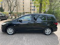 Usata Mazda 5 116 CV (85 kW) 2011 Nero Monovolume