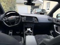 Gebraucht Cupra Ateca 300 PS (220 kW) 2019 Silber SUV