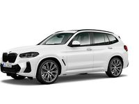Gebraucht BMW X3 Efficient Dynamics 190 PS (139 kW) 2025 SUV