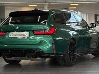 Gebraucht BMW M3 Shadowline 530 PS (389 kW) 2024 Grün Kombi