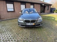 Gebraucht BMW 535 Gran Turismo Luxury Line 306 PS (225 kW) 2014 Grau Limousine