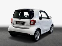 gebraucht Smart ForTwo Electric Drive passion PLUSPAKET