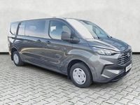Neu Ford Transit Custom Trend 2026 Grau Kombi