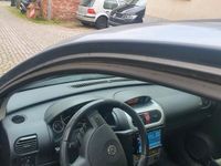 gebraucht Opel Corsa 