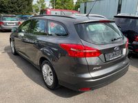 Gebraucht Ford Focus Trend 125 PS (91 kW) 2016 Limousine