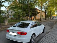 Gebraucht Audi A4 S-Line 204 PS (150 kW) 2014 Limousine