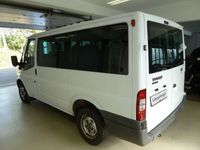 gebraucht Ford Transit Kombi FT 280 Euro 4+ 9 Sitze+TÜV 10/2024